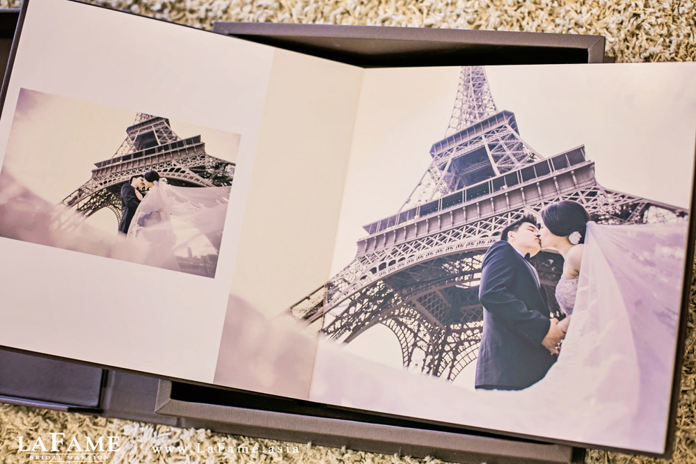 LaFame wedding Gallerie CK Paul Kong Promo 008
