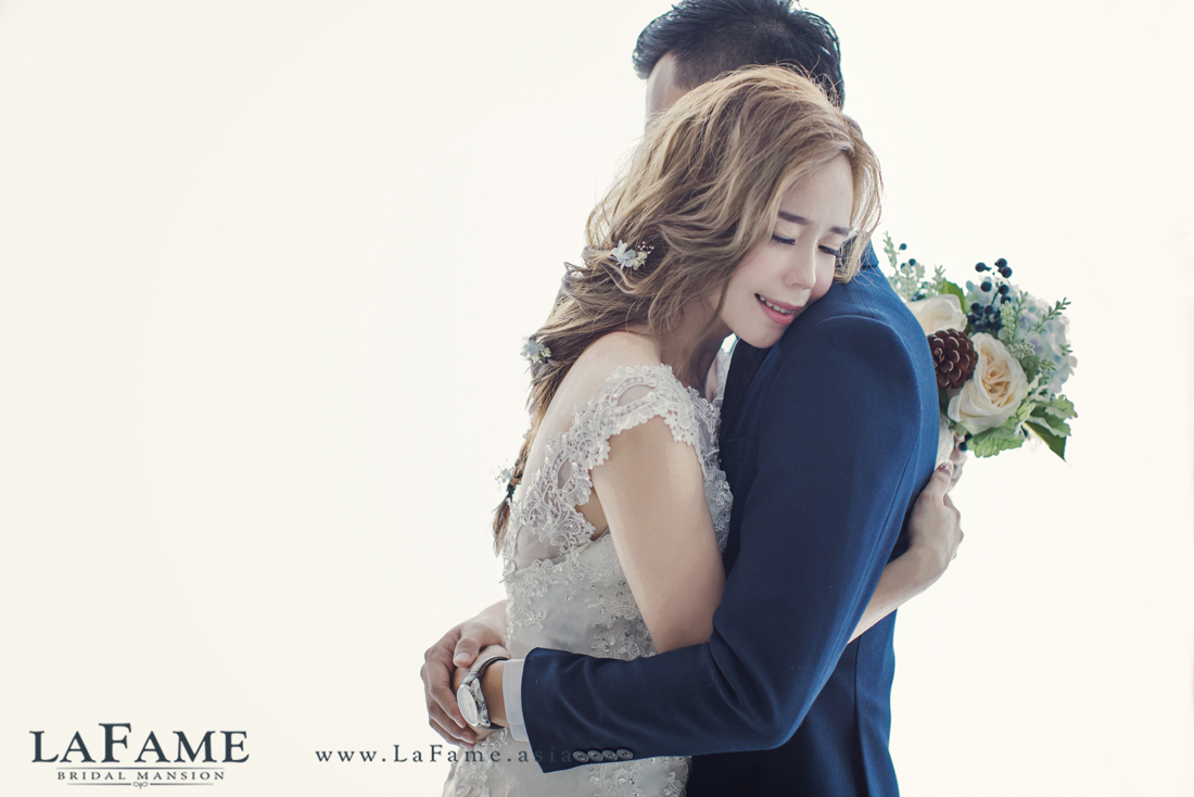 LaFame Pre Wedding001
