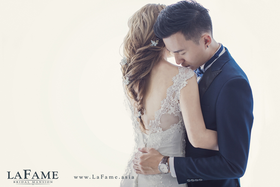 LaFame Pre Wedding002