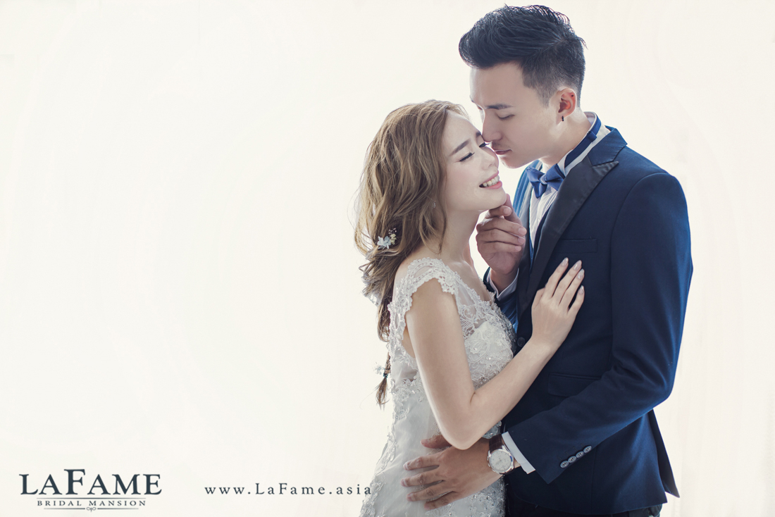LaFame Pre Wedding003