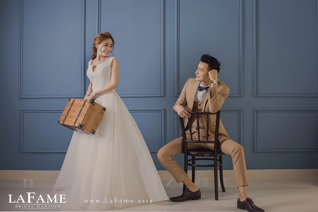LaFame Pre Wedding004
