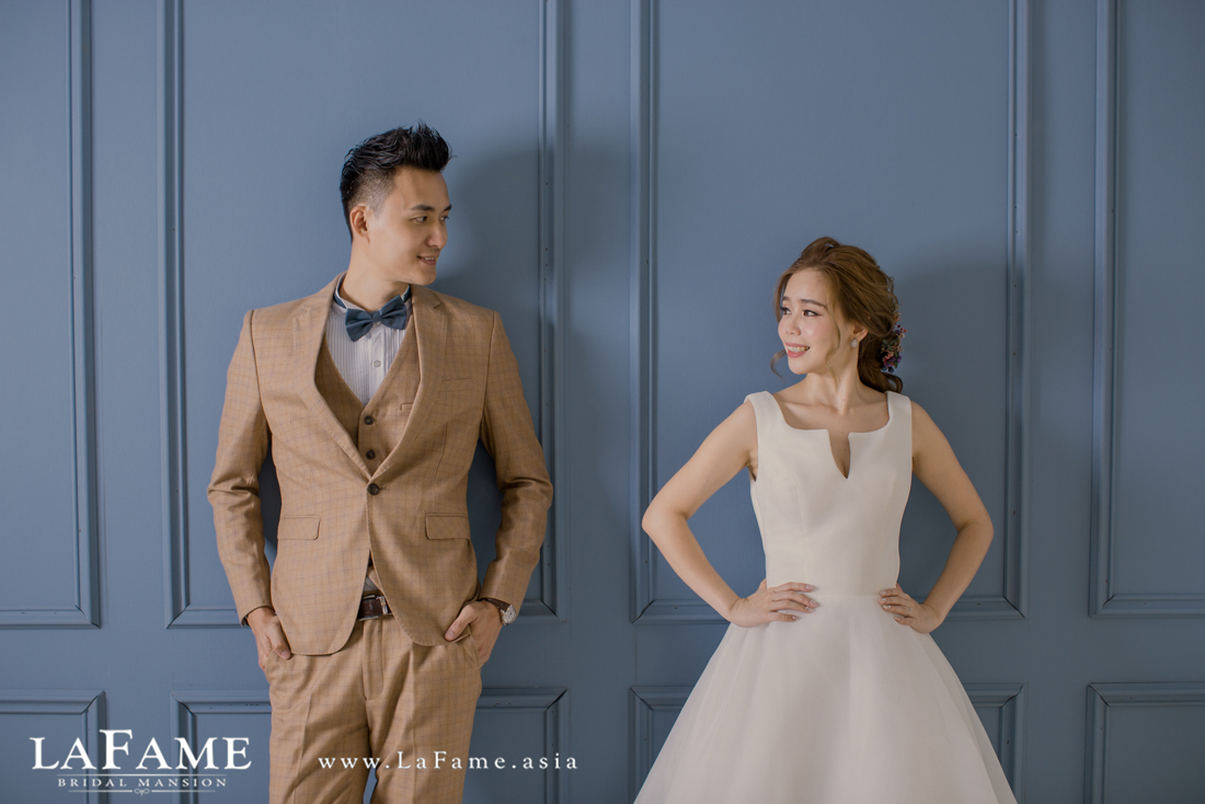 LaFame Pre Wedding005