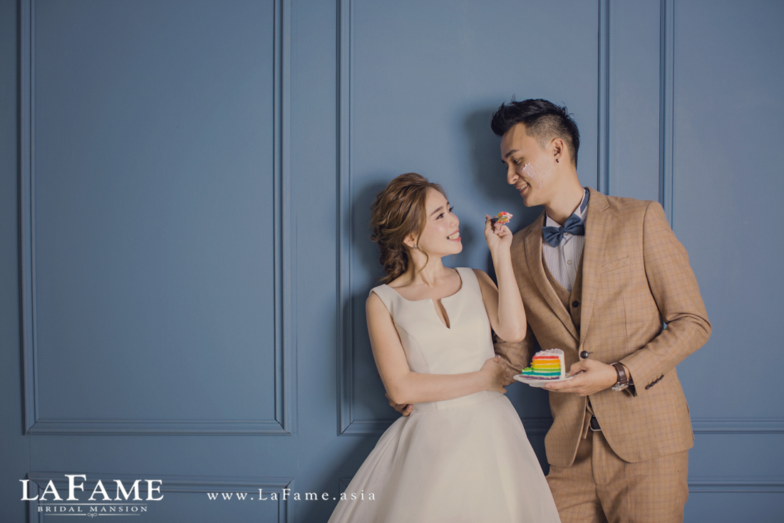 LaFame Pre Wedding007