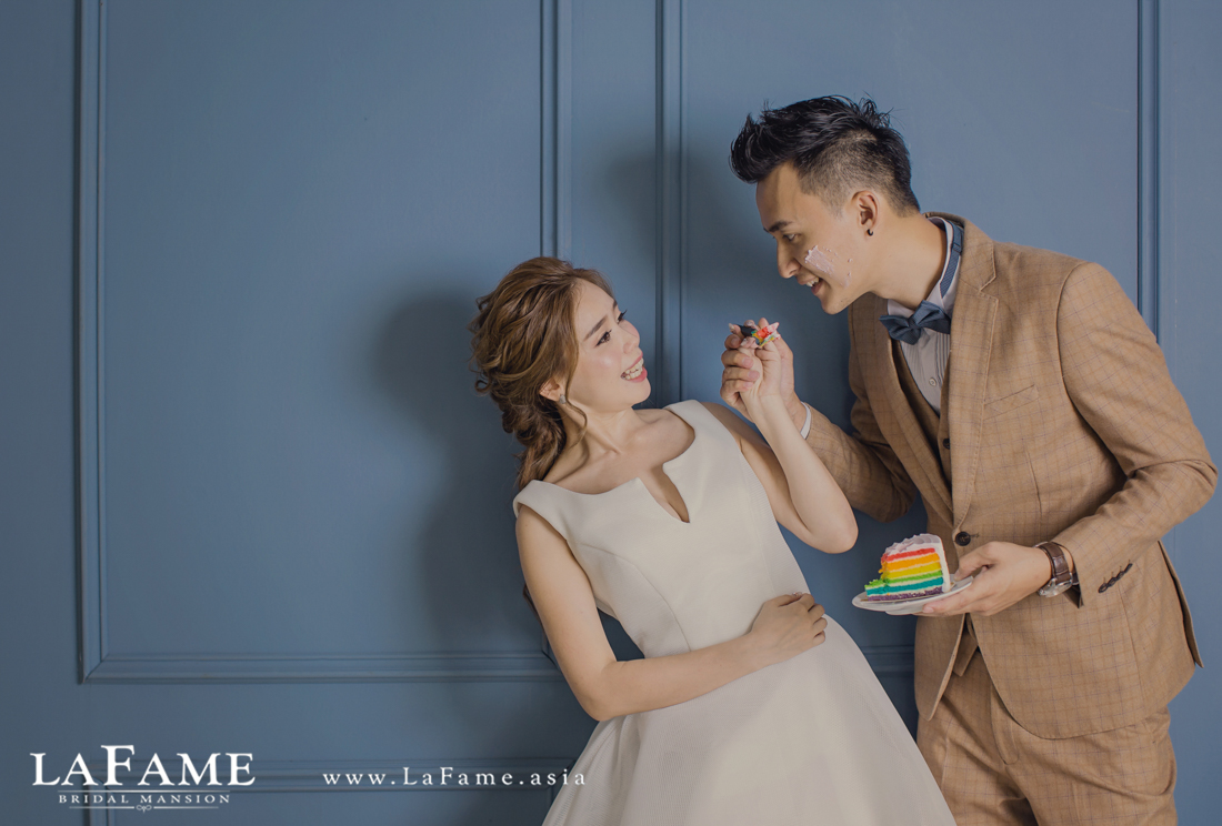 LaFame Pre Wedding008
