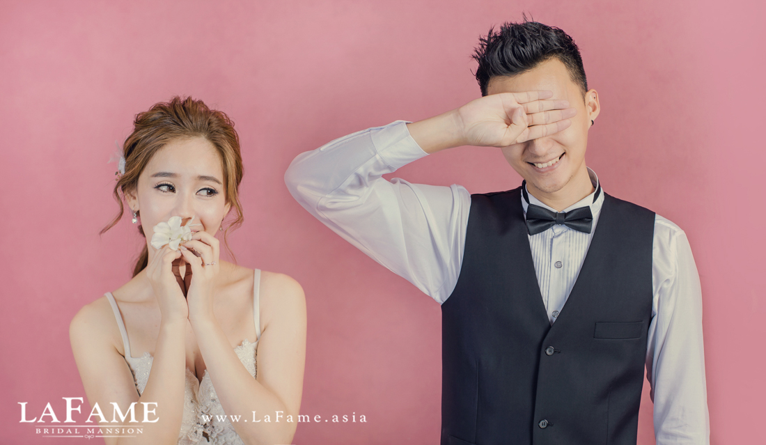 LaFame Pre Wedding010
