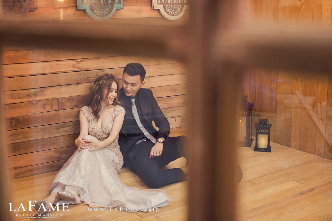 LaFame Pre Wedding013