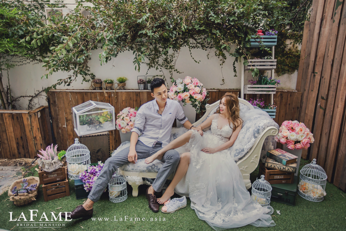 LaFame Pre Wedding015