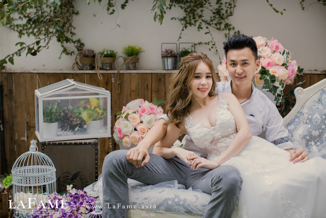 LaFame Pre Wedding017