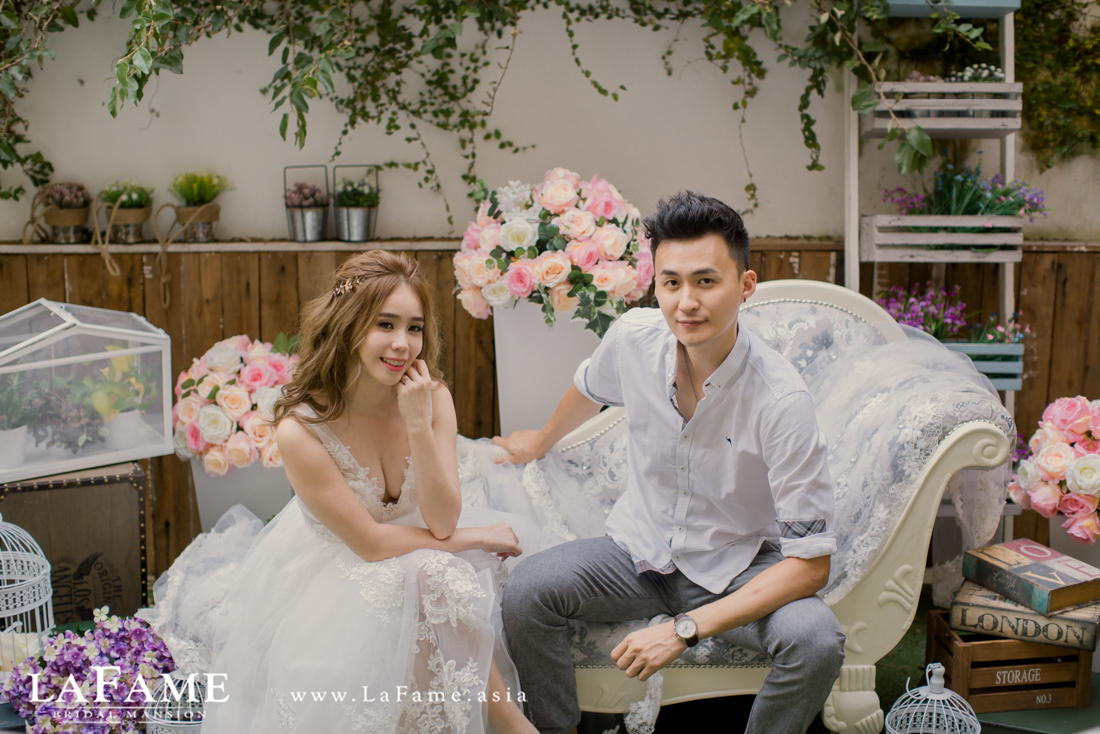 LaFame Pre Wedding018