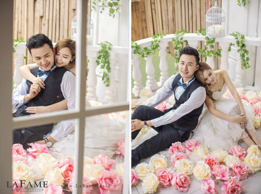 LaFame Pre Wedding019