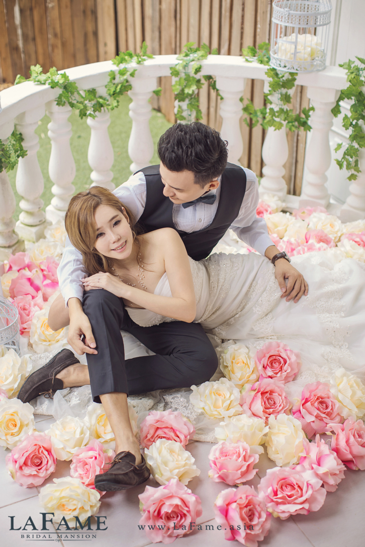 LaFame Pre Wedding020