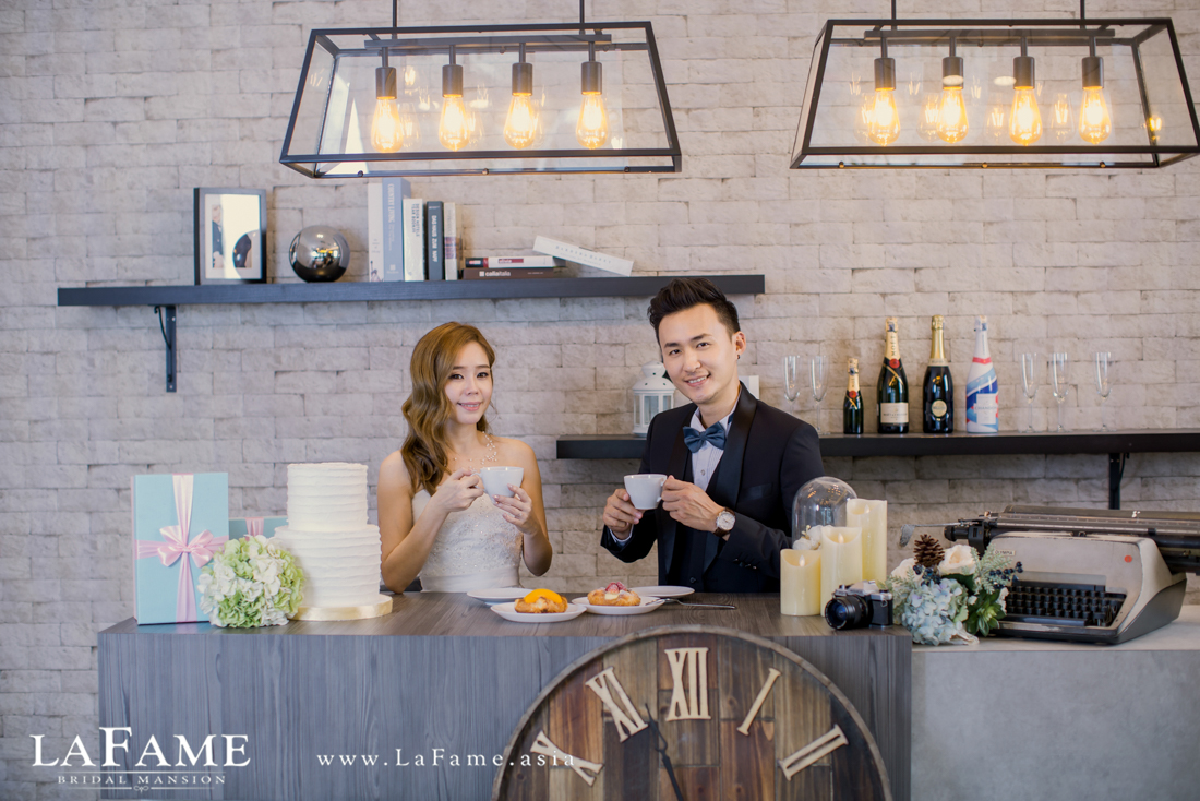 LaFame Pre Wedding021