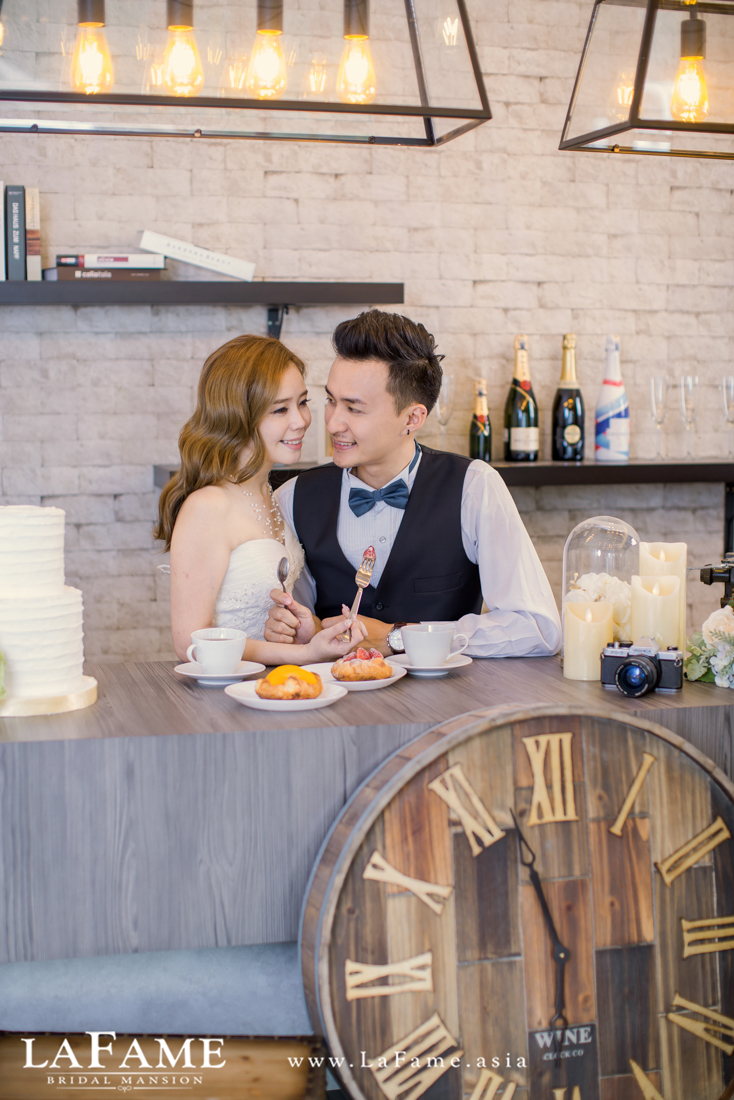 LaFame Pre Wedding022