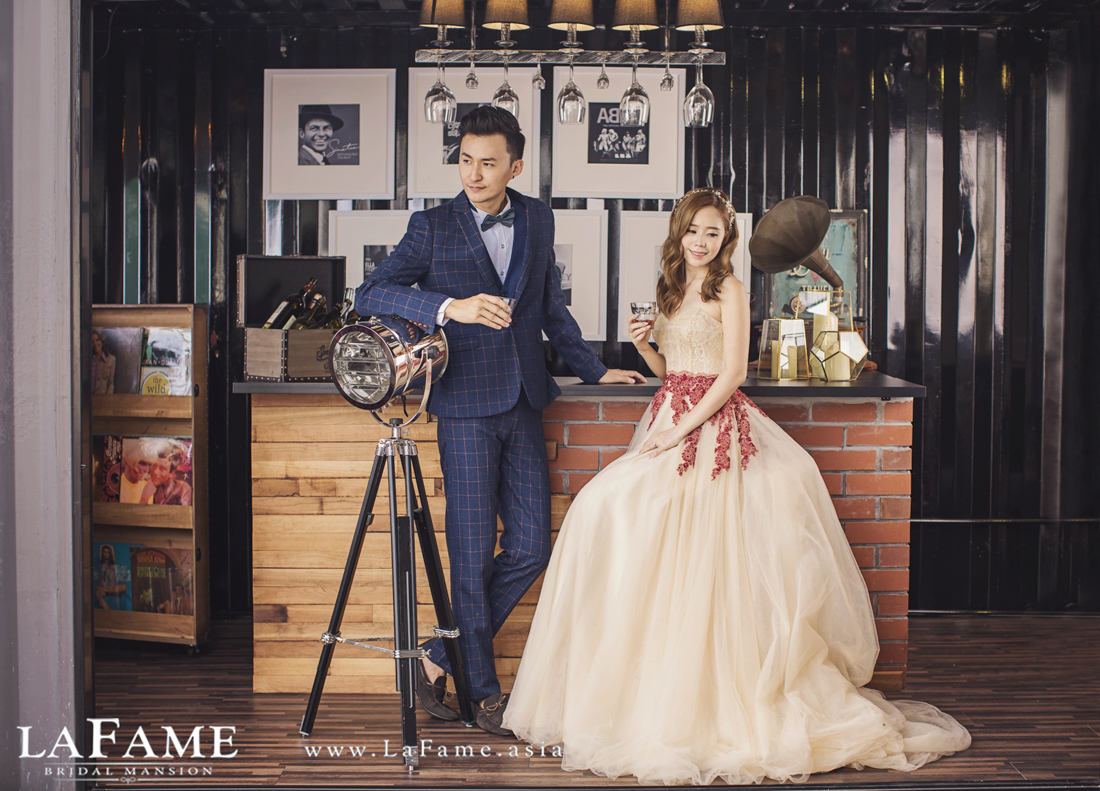 LaFame Pre Wedding025