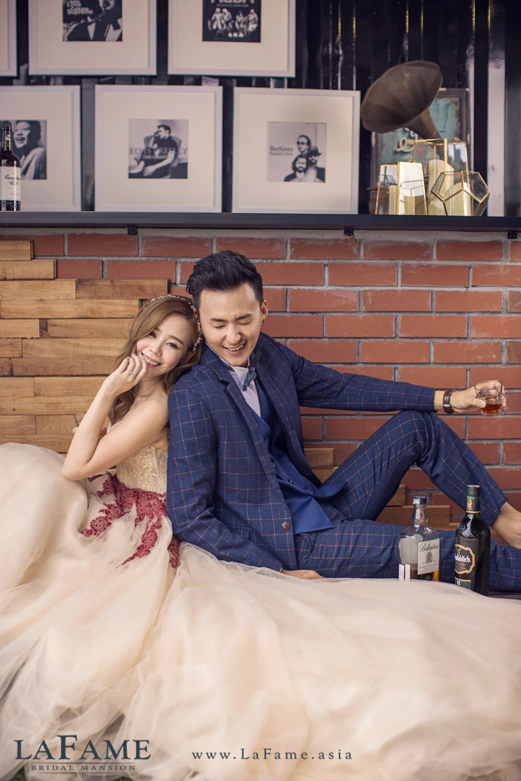 LaFame Pre Wedding028