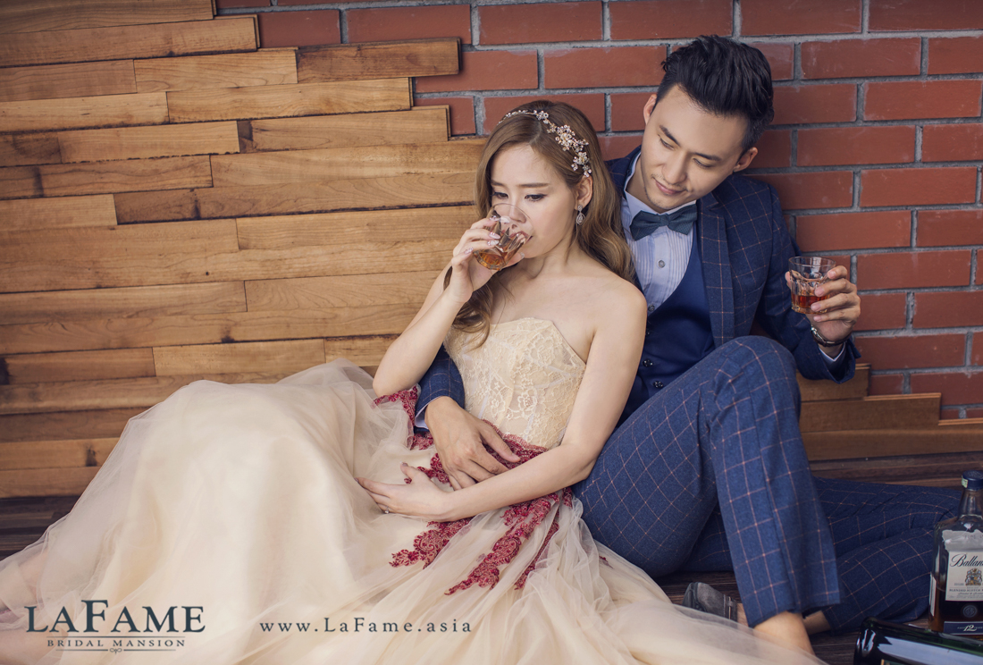 LaFame Pre Wedding029