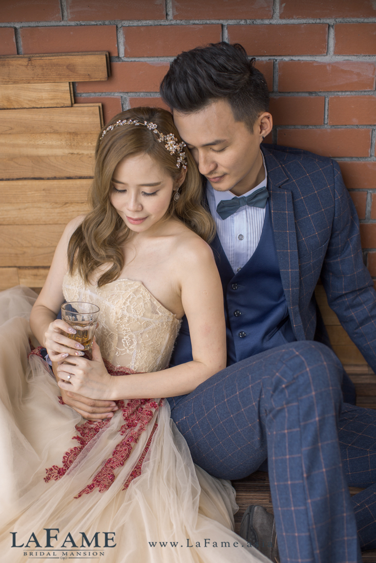 LaFame Pre Wedding030