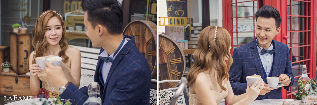 LaFame Pre Wedding031