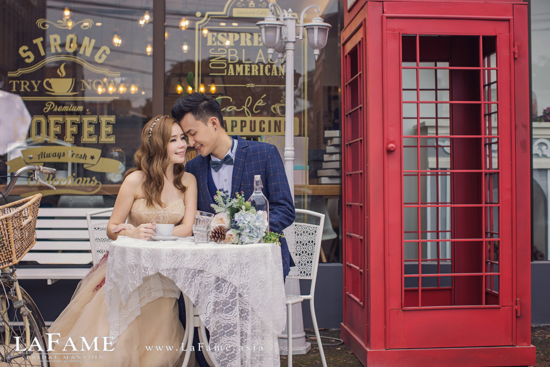 LaFame Pre Wedding032