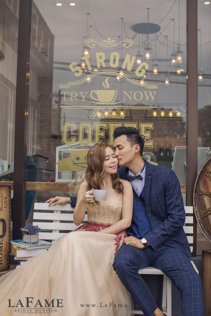 LaFame Pre Wedding034