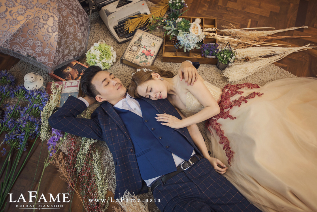 LaFame Pre Wedding035
