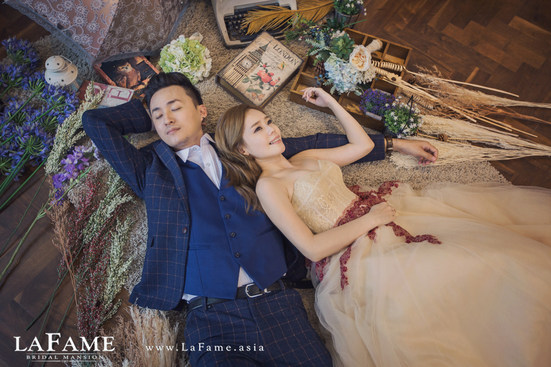 LaFame Pre Wedding036