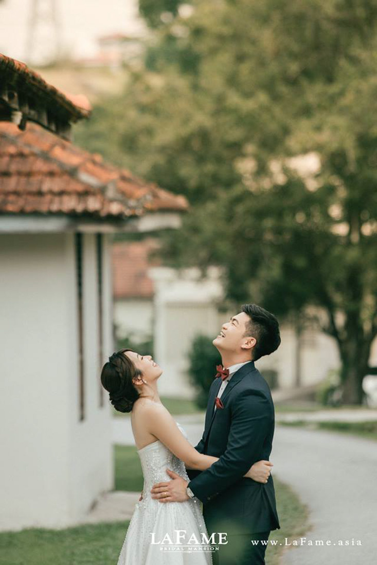 Prewedding Photography. Keen Wah & Pui Shing 6_1