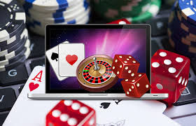 Discover the Thrill of Richy Leo Casino