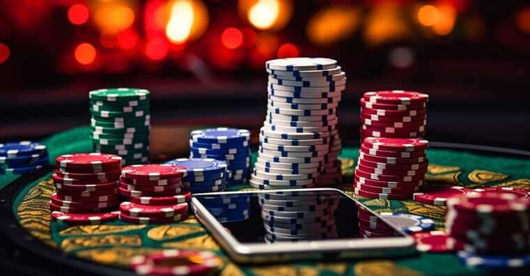 Discover the Thrill of Richy Leo Casino