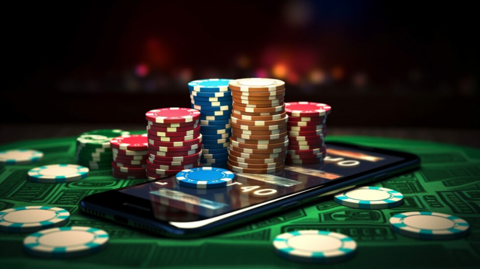 Richy Leo Casino Registration Process
