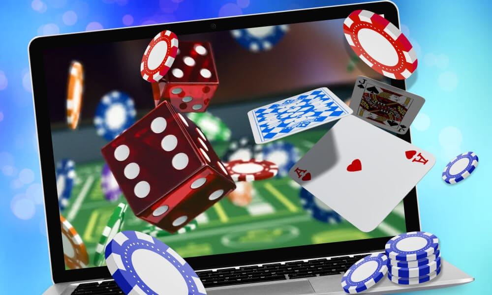 Richy Leo Casino Registration Process