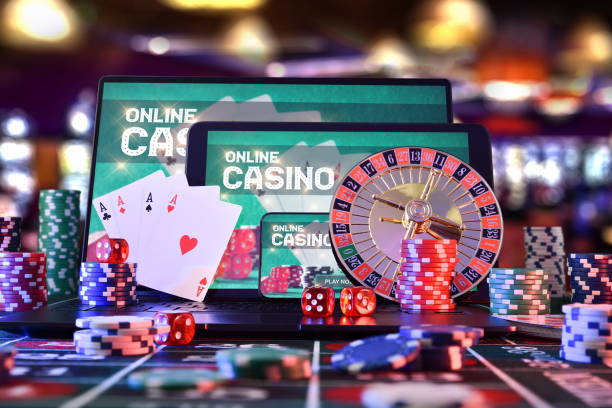 UK Online Casinos Not on Gamstop A Comprehensive Guide