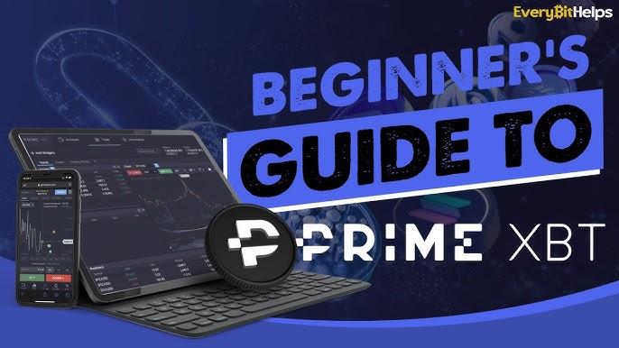 Unlocking Benefits A Deep Dive into PrimeXBT Bonus Offers Unlocking Benefits A Deep Dive into PrimeXBT Bonus Offers