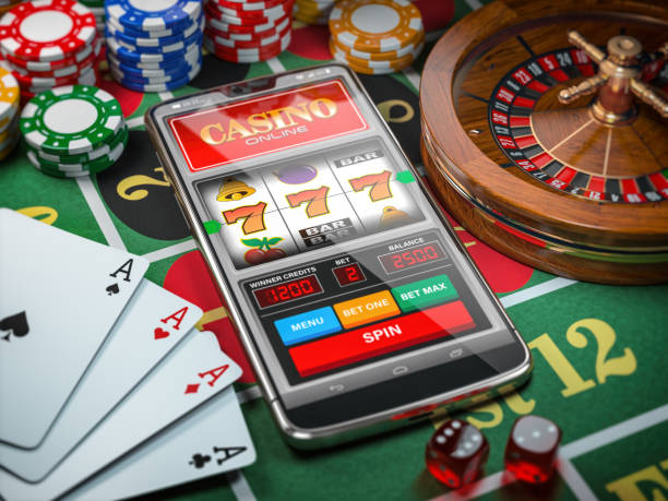 Discover the Thrills of Roostake Casino Your Ultimate Gaming Destination