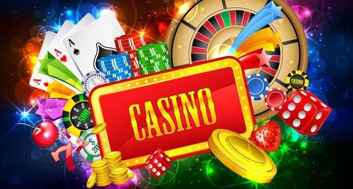 Discover the Thrills of Roostake Casino Your Ultimate Gaming Destination