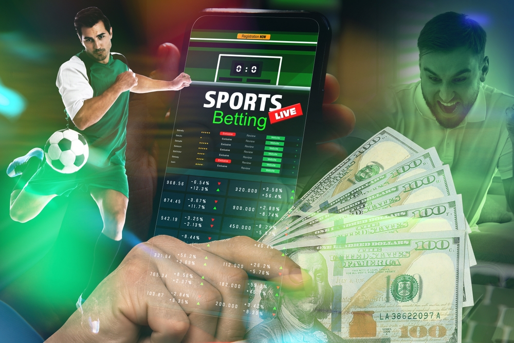 Every Bet Brings a New Opportunity Understanding the Risks and Rewards
