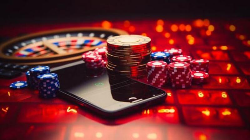 Experience the Thrills at Beonbet Online Casino UK