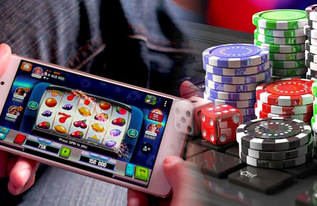 Experience the Thrills at Beonbet Online Casino UK