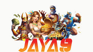 Jaya9 Discover the Thrill of Gaming and Social Interaction Jaya9 Discover the Thrill of Gaming and Social Interaction