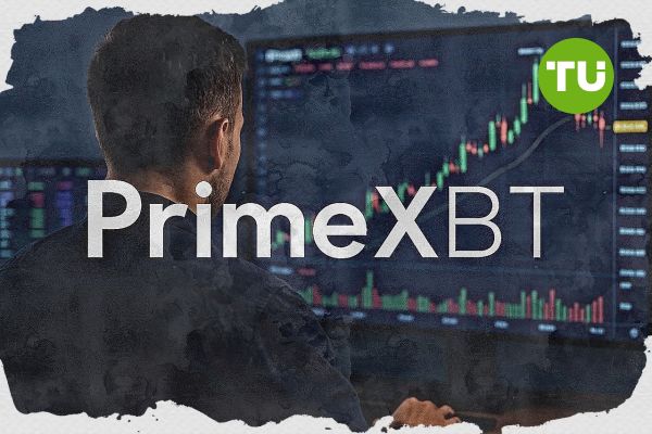 PrimeXBT Online Platform A Dive into Cryptocurrency Trading