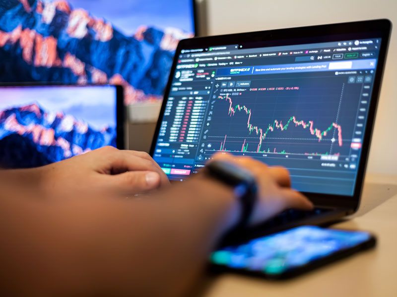 The Importance of a Forex Trading Journal for Success 1944031907