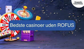 Casino Uden Om Rufus Oplev Spil uden Begrænsninger