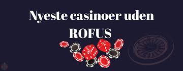 Casino Uden Om Rufus Oplev Spil uden Begrænsninger