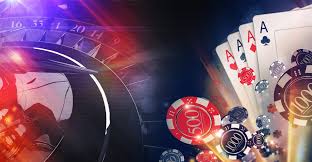 Casino za reálné peníze Jak vybrat to pravé místo pro hraní