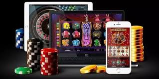 Exploring the Excitement of Online Casino WildRobin