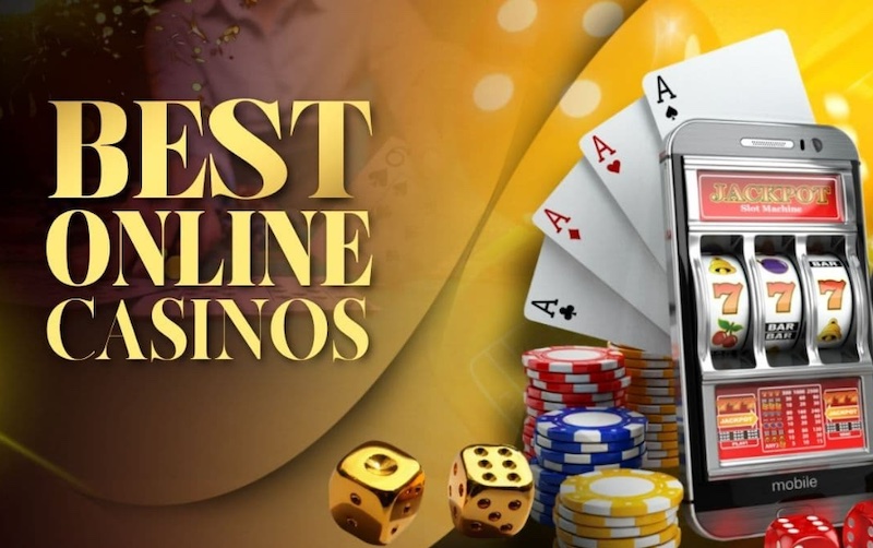 JB Casino & Sportsbook Your Ultimate Betting Destination