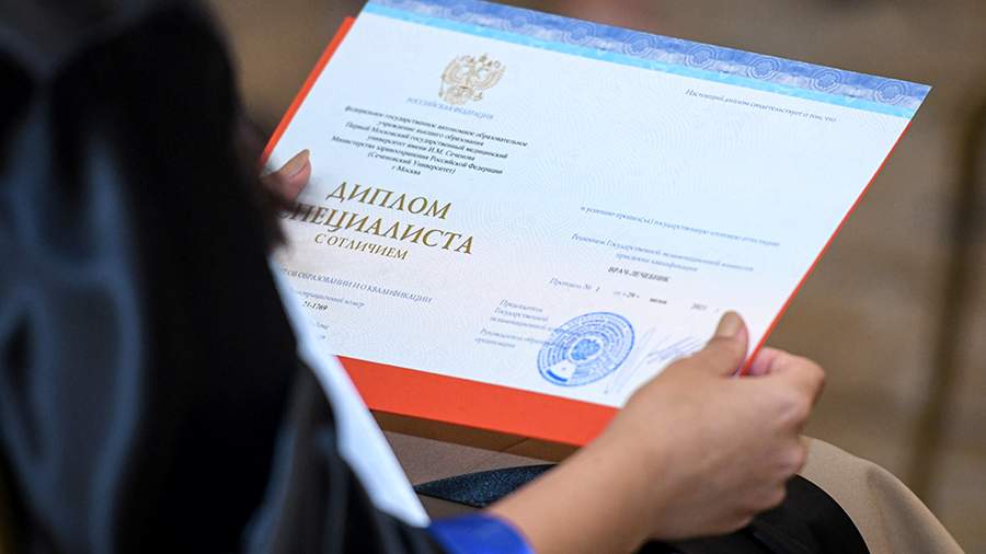 Купить диплом в Самаре Как не ошибиться в выборе